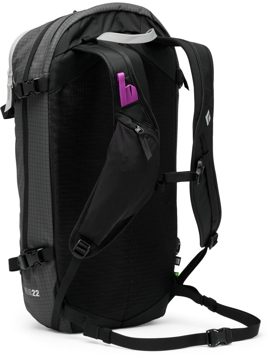 Black Diamond Helio 22 Pack