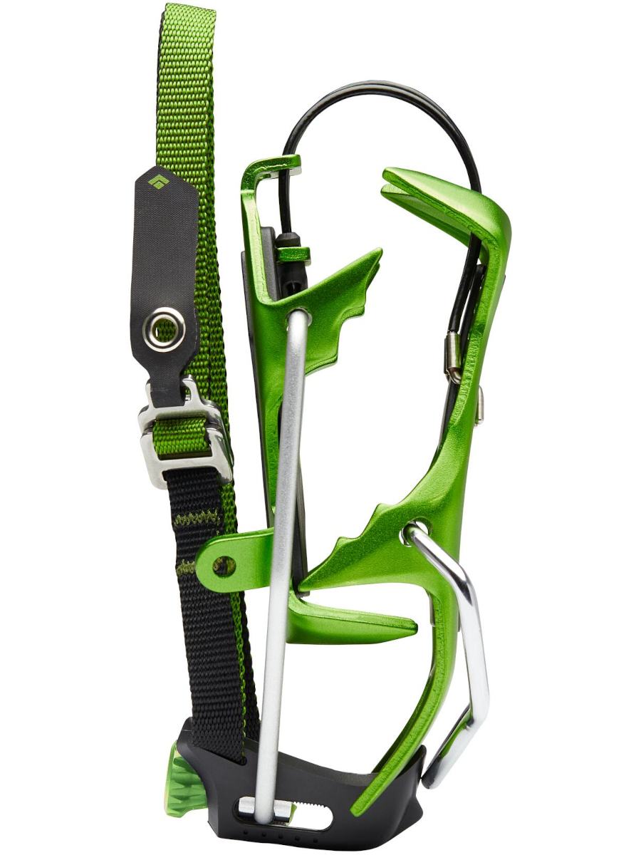 Black Diamond Neve Pro Crampons