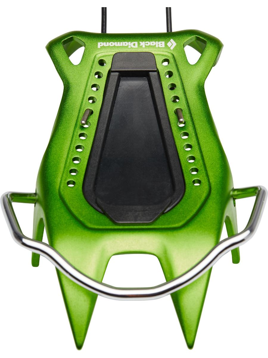 Black Diamond Neve Pro Crampons