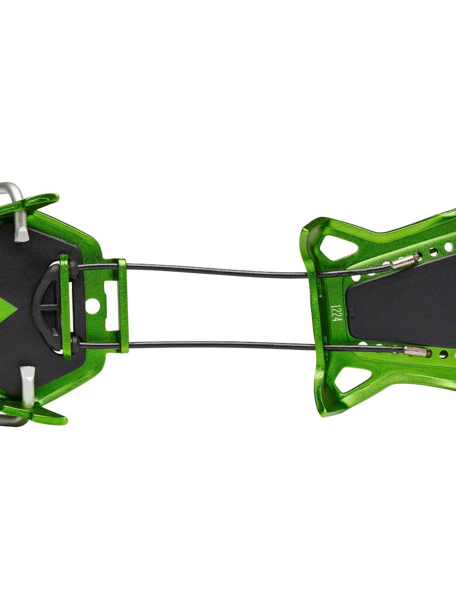 Black Diamond Neve Pro Crampons