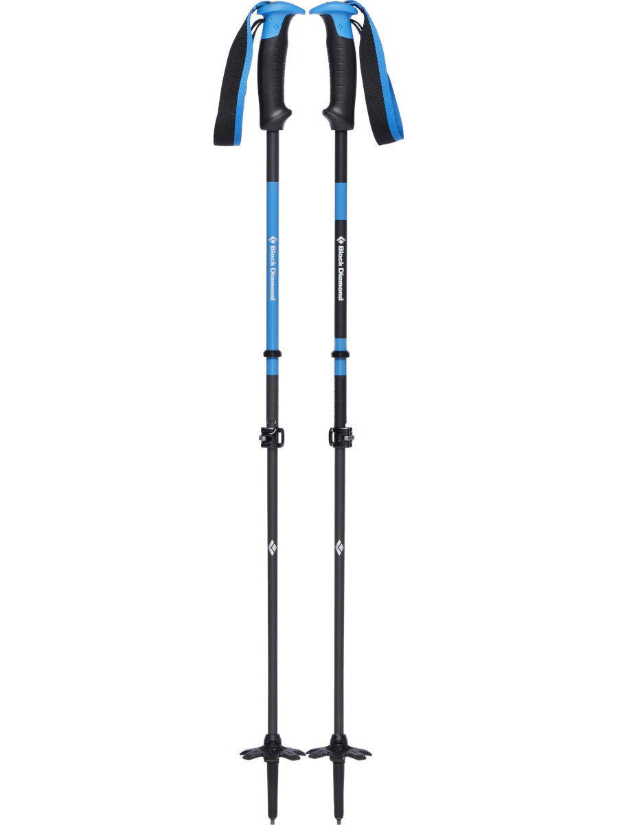 Black Diamond Razor Carbon Pro 140cm