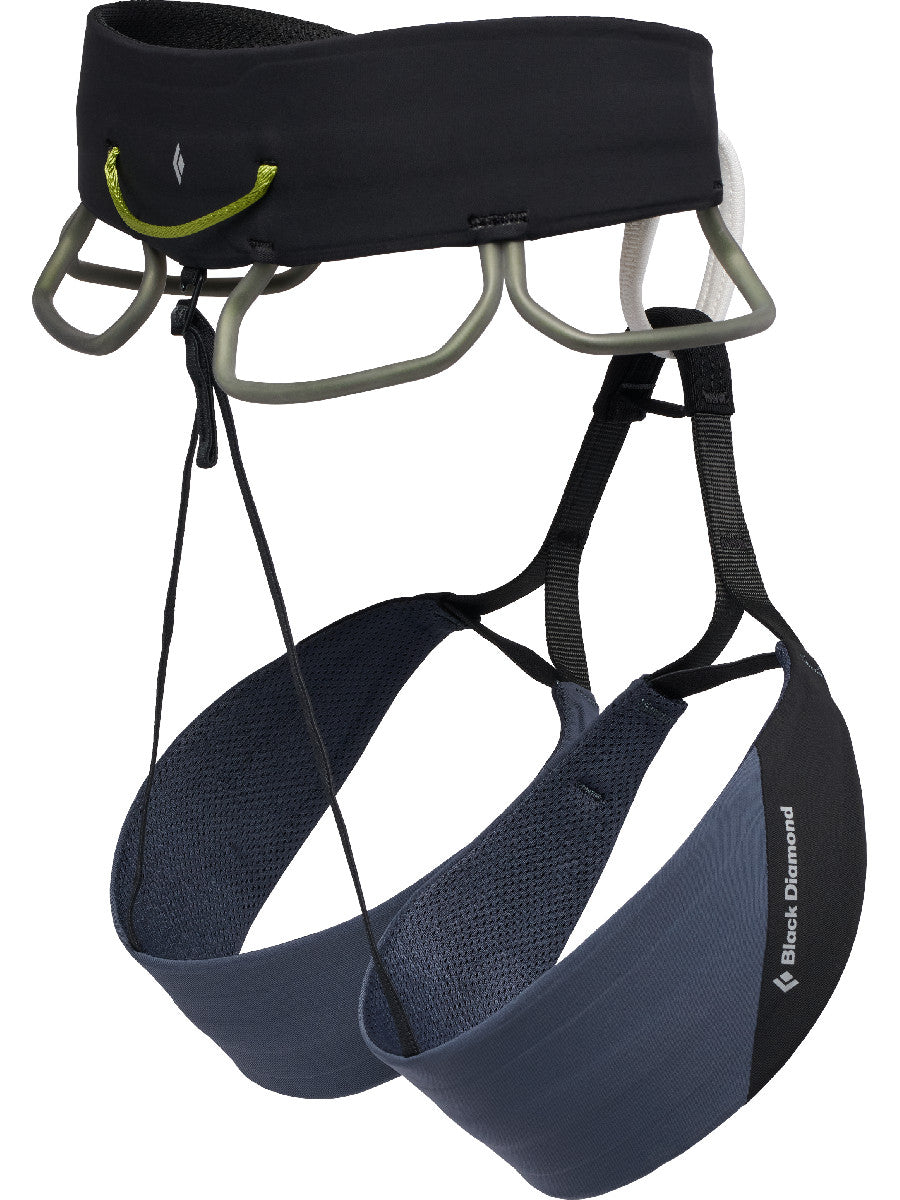 Black Diamond Solution Harness