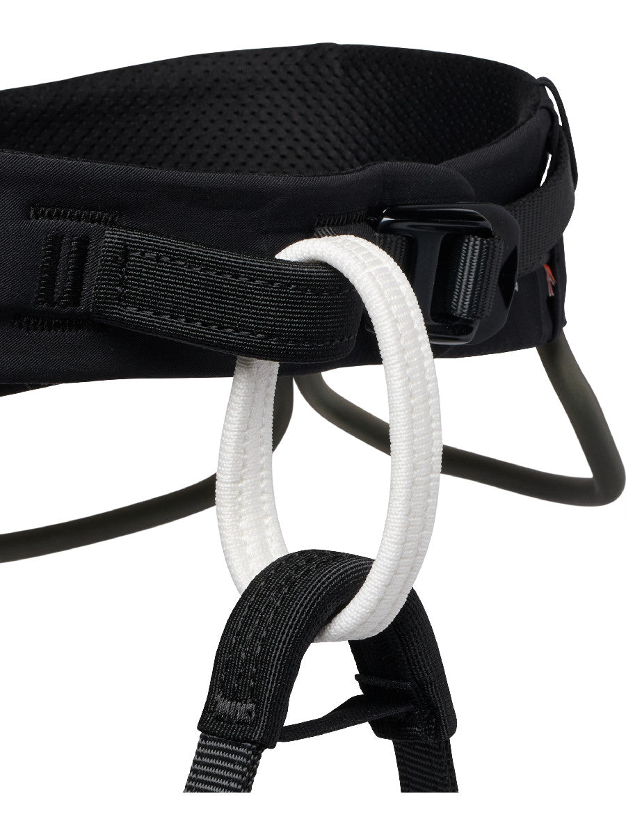 Black Diamond Solution Harness