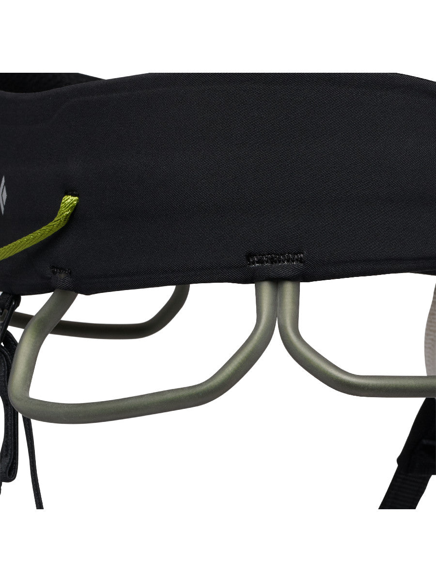 Black Diamond Solution Harness