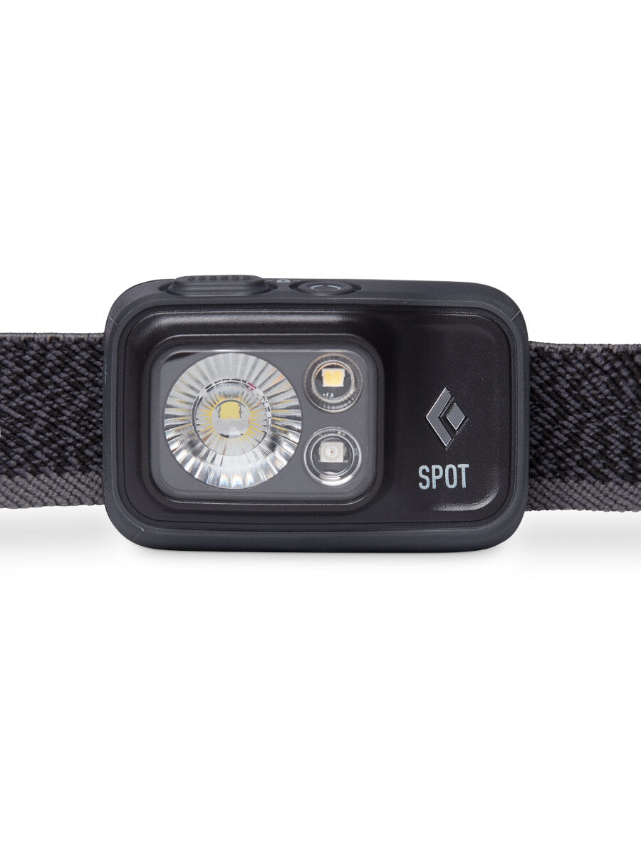 Black Diamond Spot 400