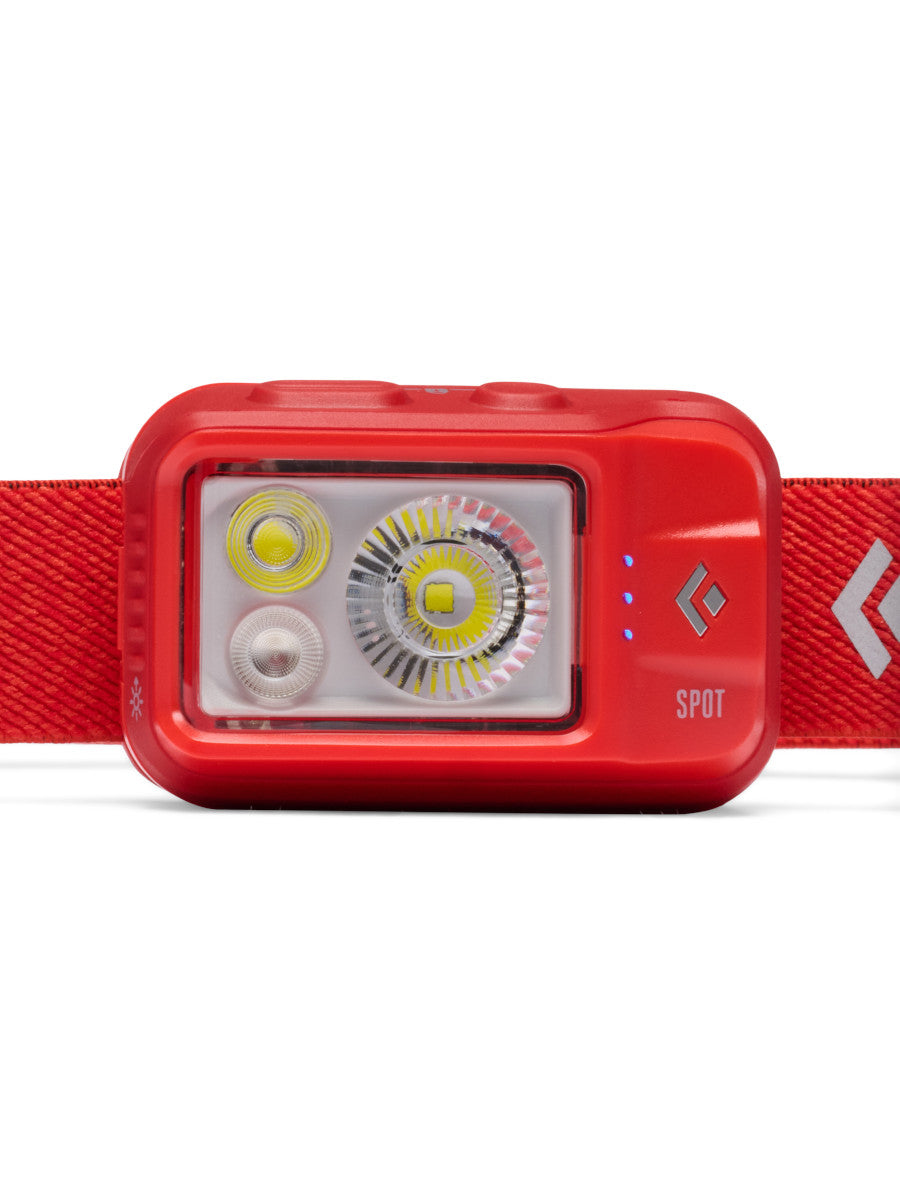Black Diamond Spot Headlamp