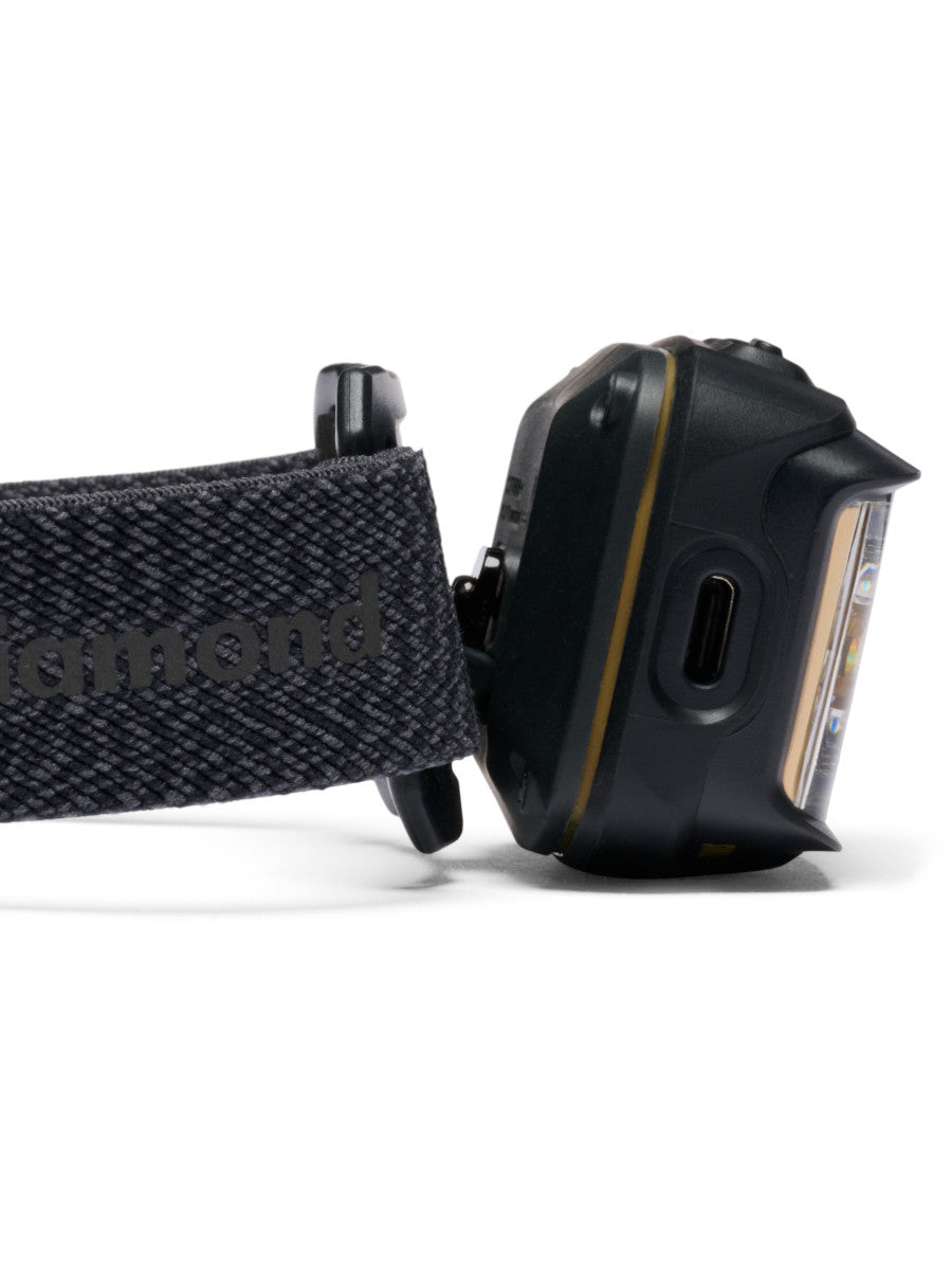 Black Diamond Storm+ Headlamp