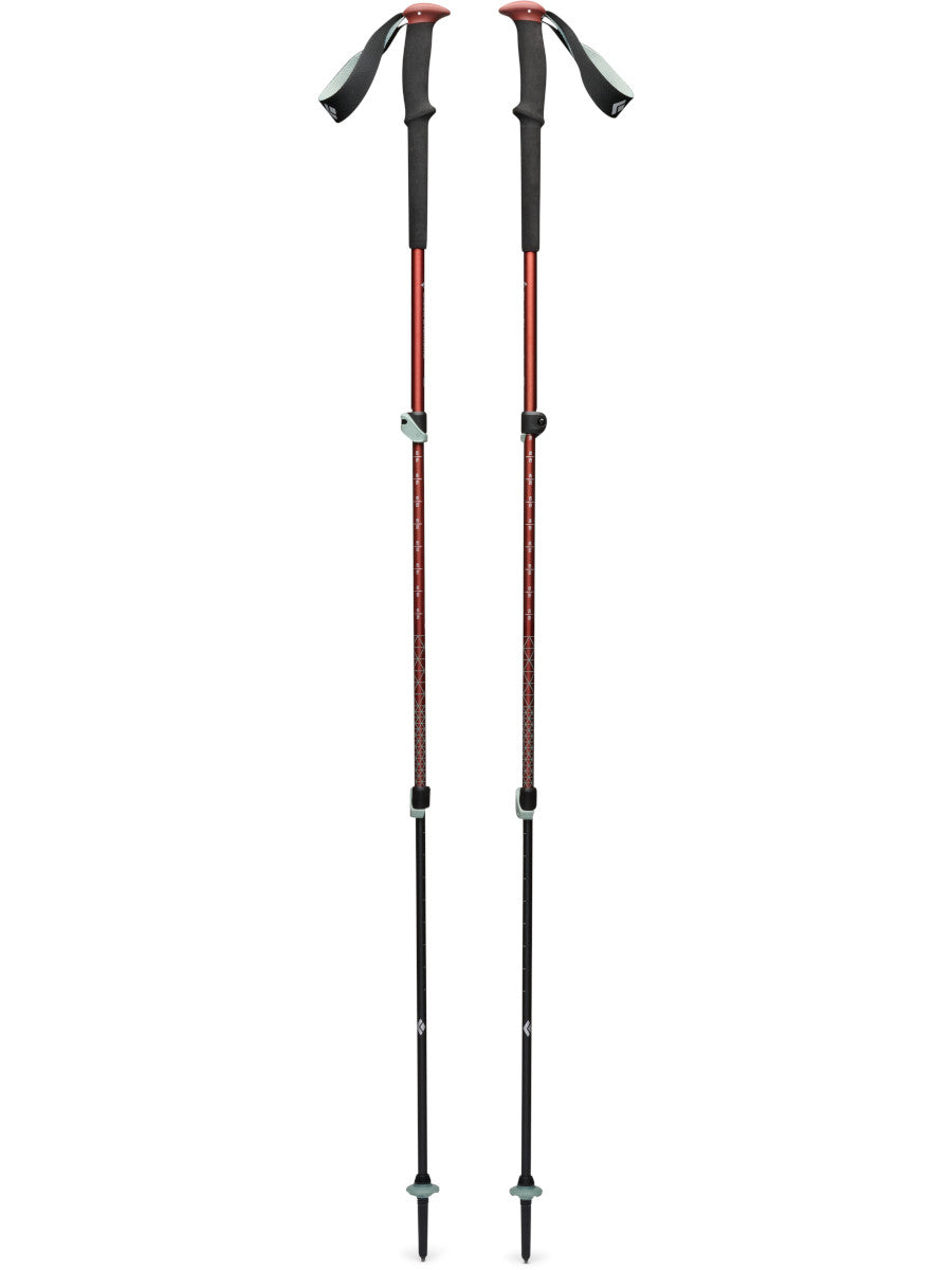 Black Diamond Trail Trekking Poles