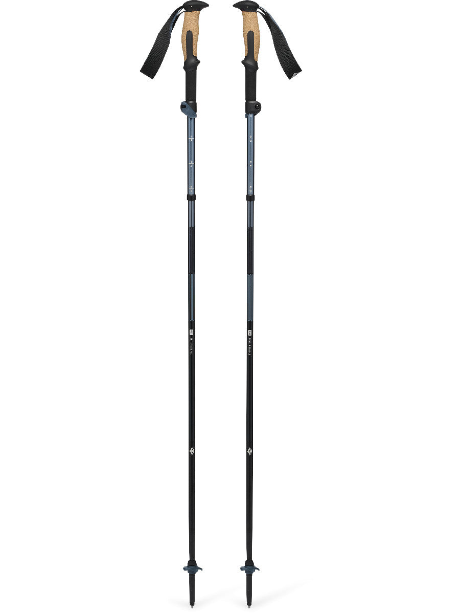 Black Diamond Trail Vista FLZ Poles