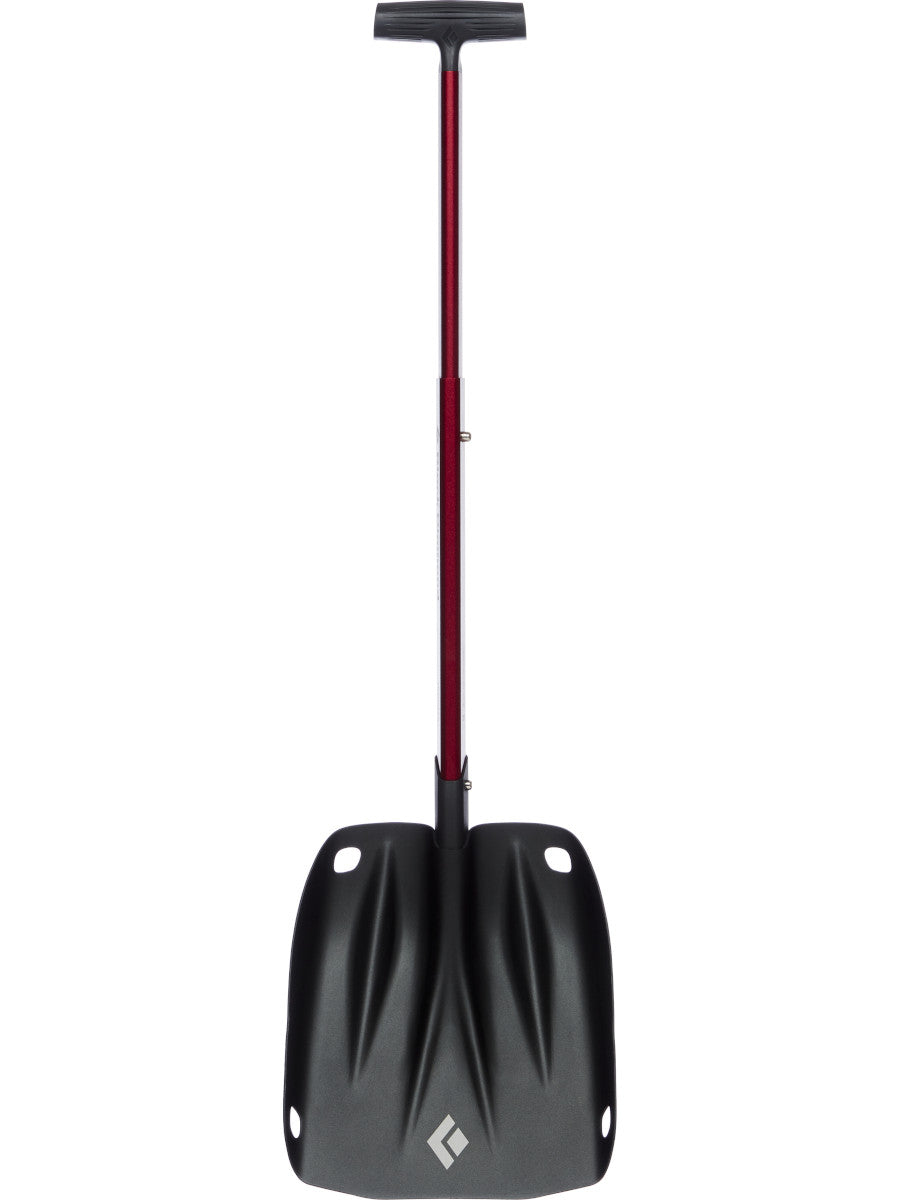 Black Diamond Transfer