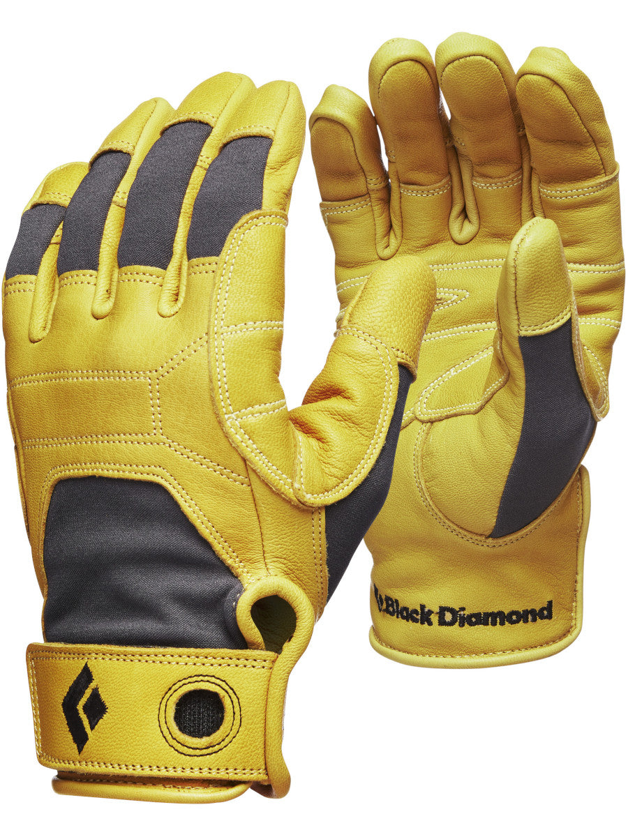 Black Diamond Transition Gloves