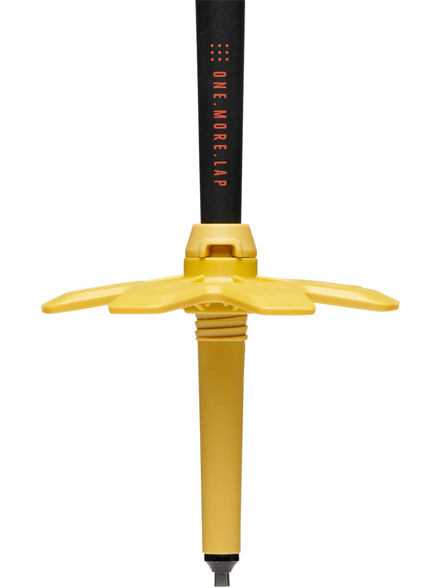 Black Diamond Traverse 3 Ski Poles 140cm