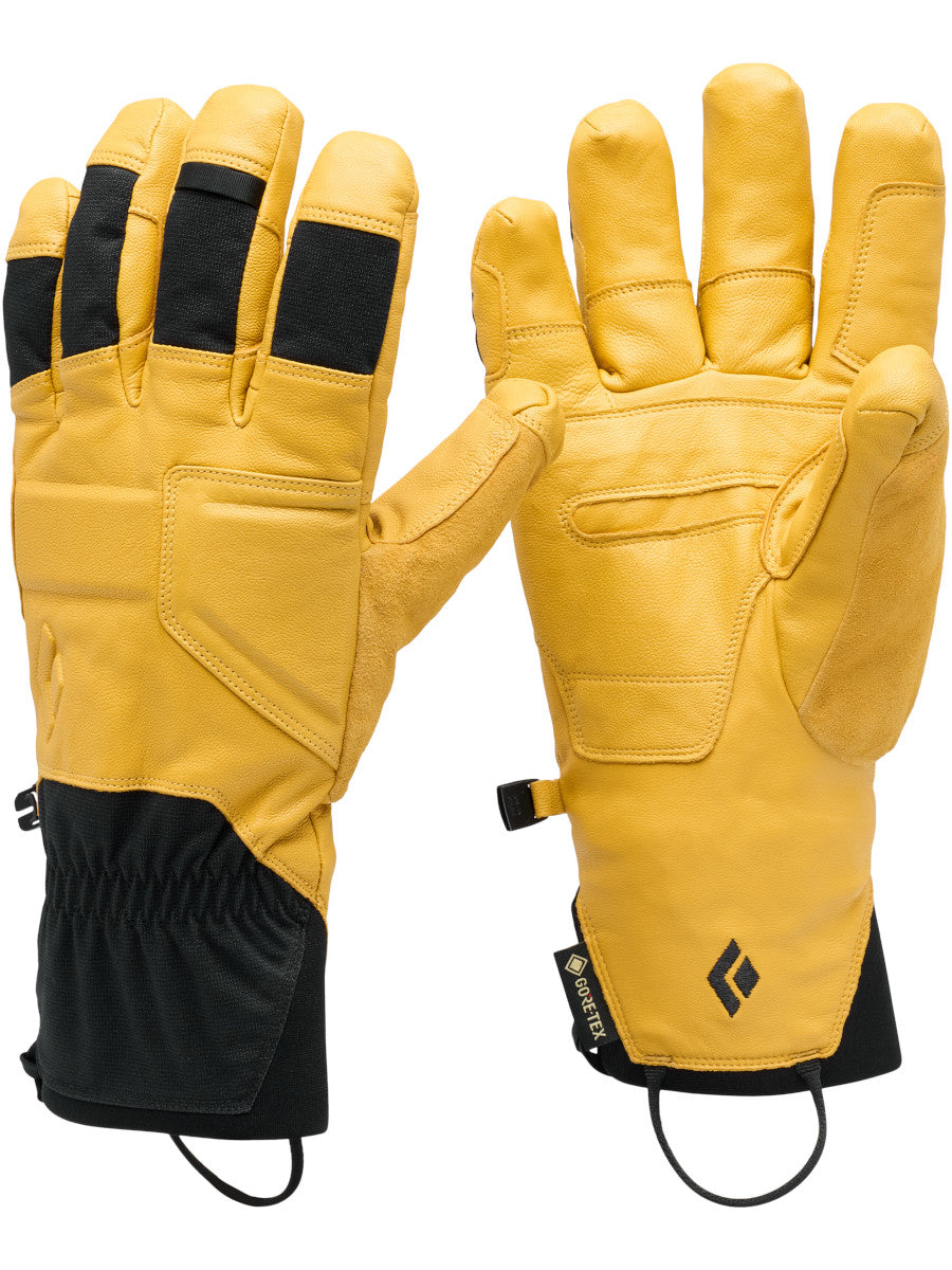 Black Diamond Patrol Gloves