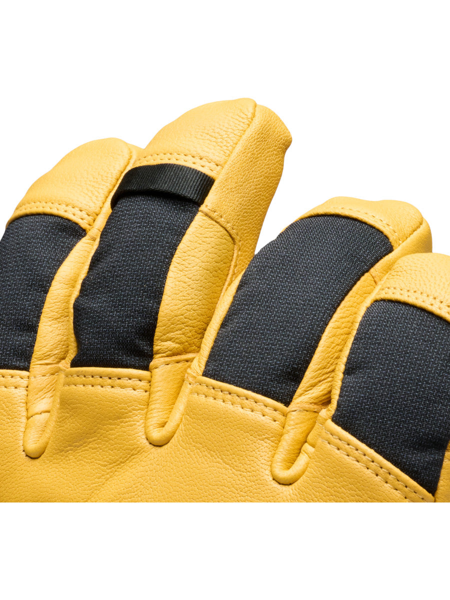Black Diamond Patrol Gloves