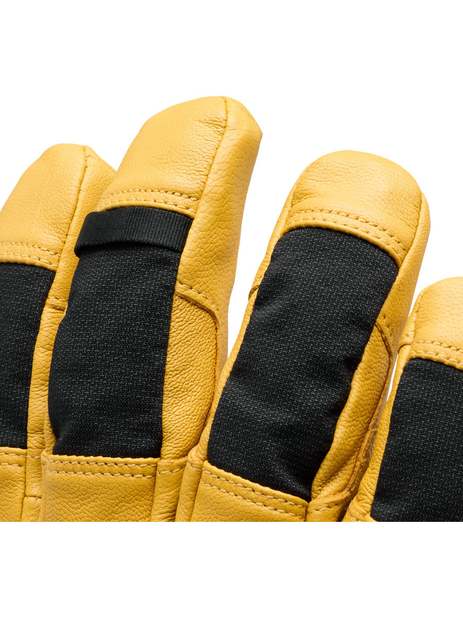 Black Diamond Patrol Gloves