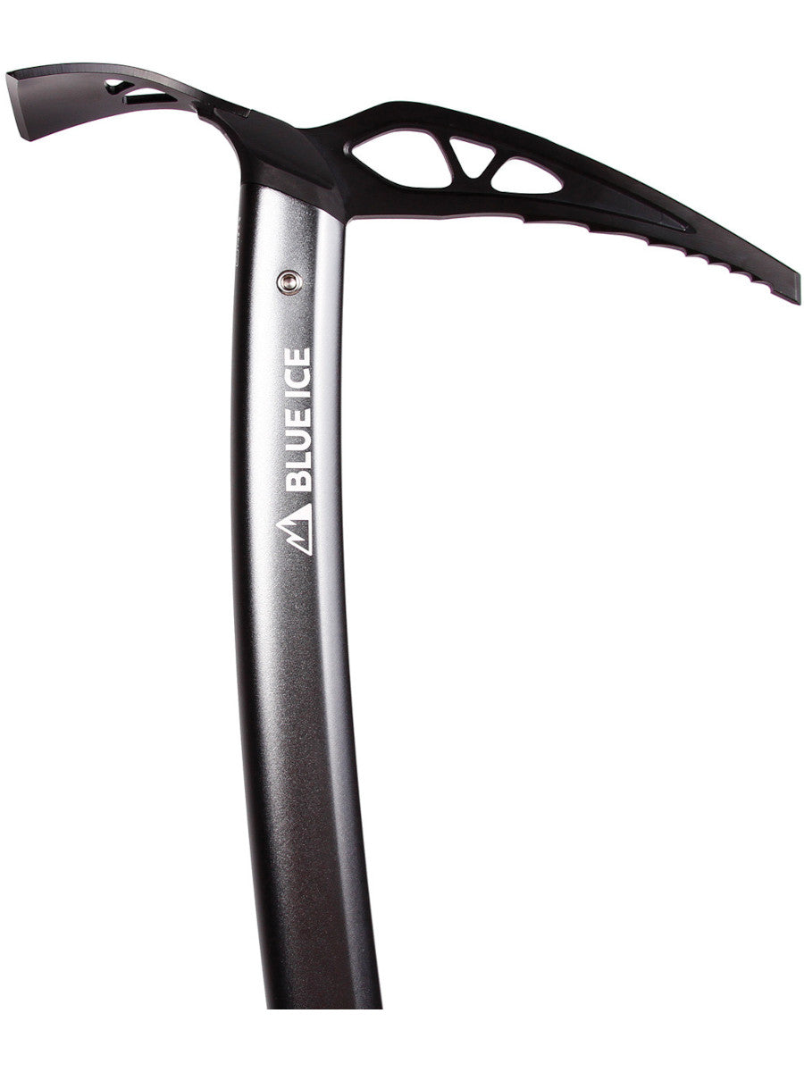 Blue Ice Falke Ice Axe