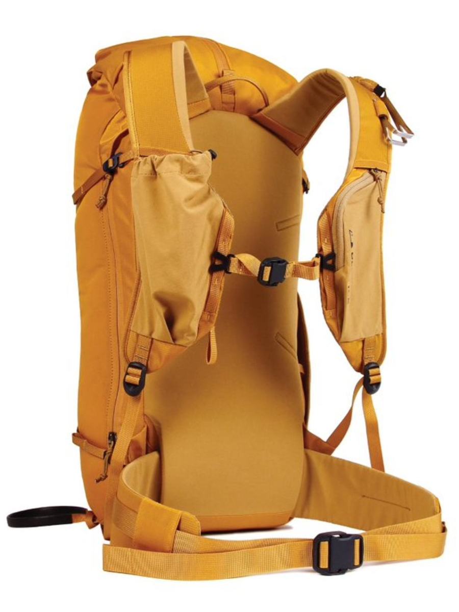 Blue Ice Firecrest 28