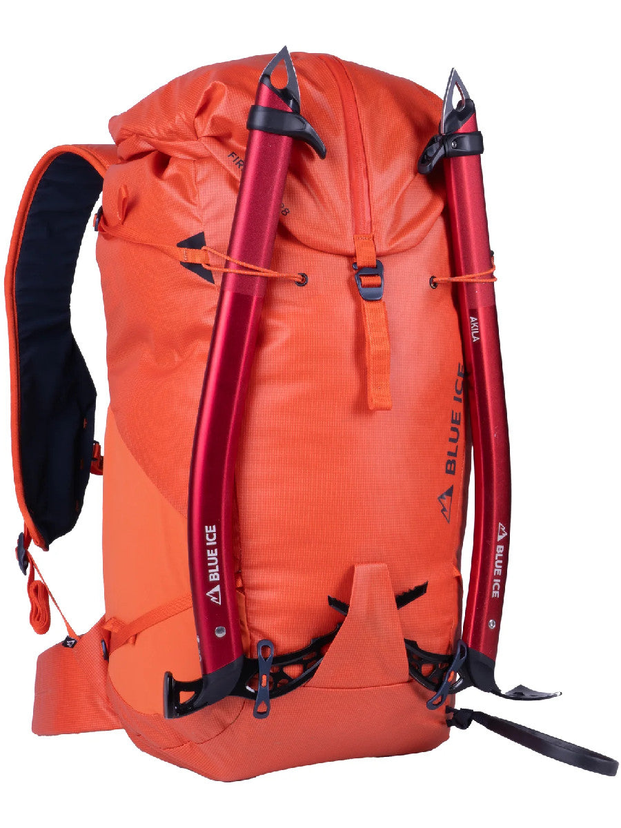 Blue Ice Firecrest 28