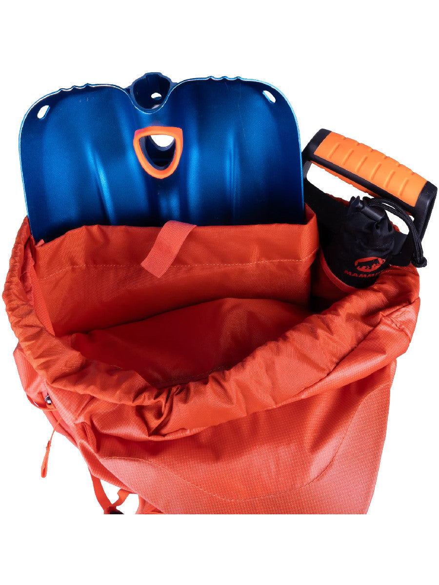 Blue Ice Firecrest 28