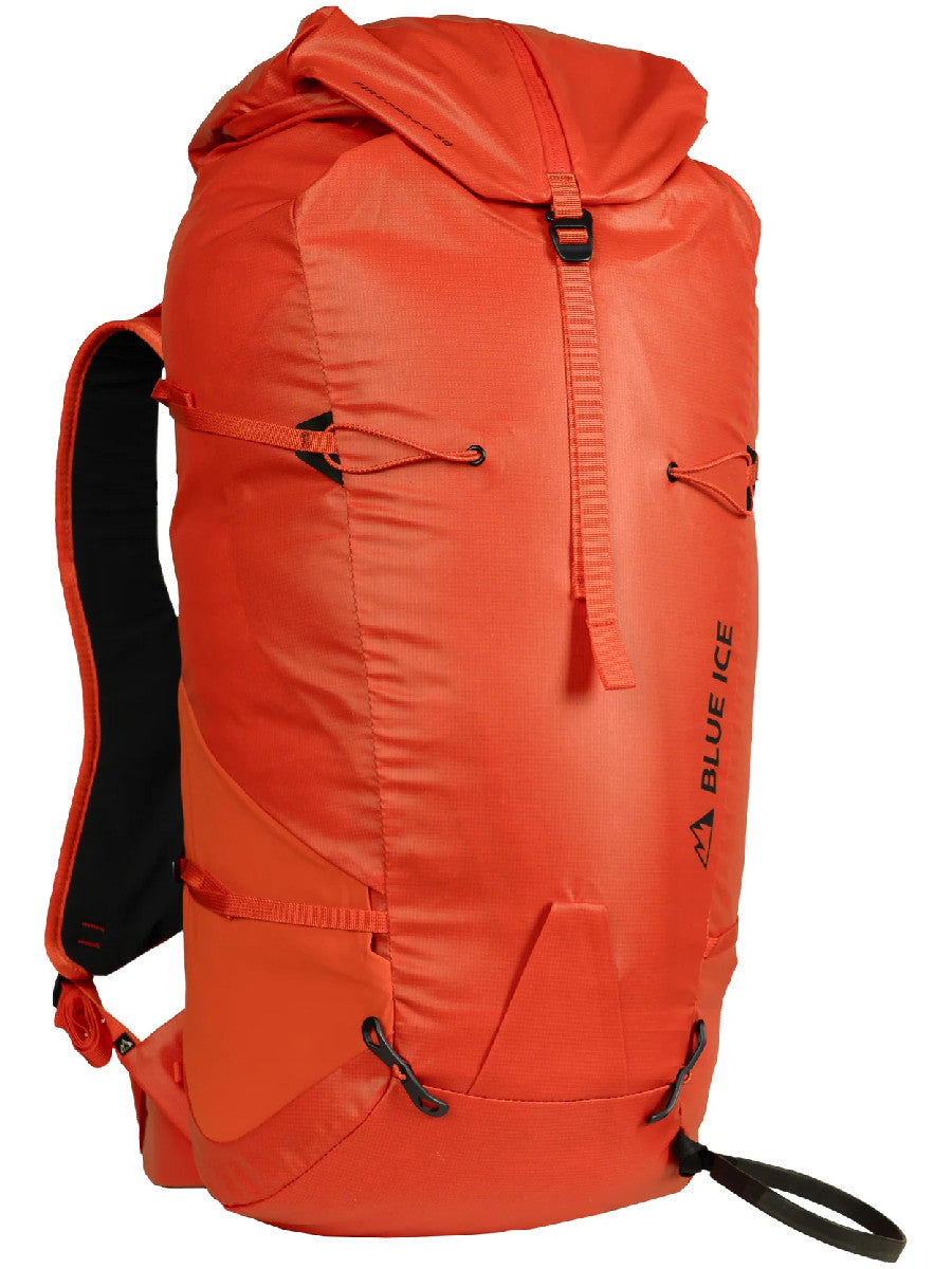 Blue Ice Firecrest 38