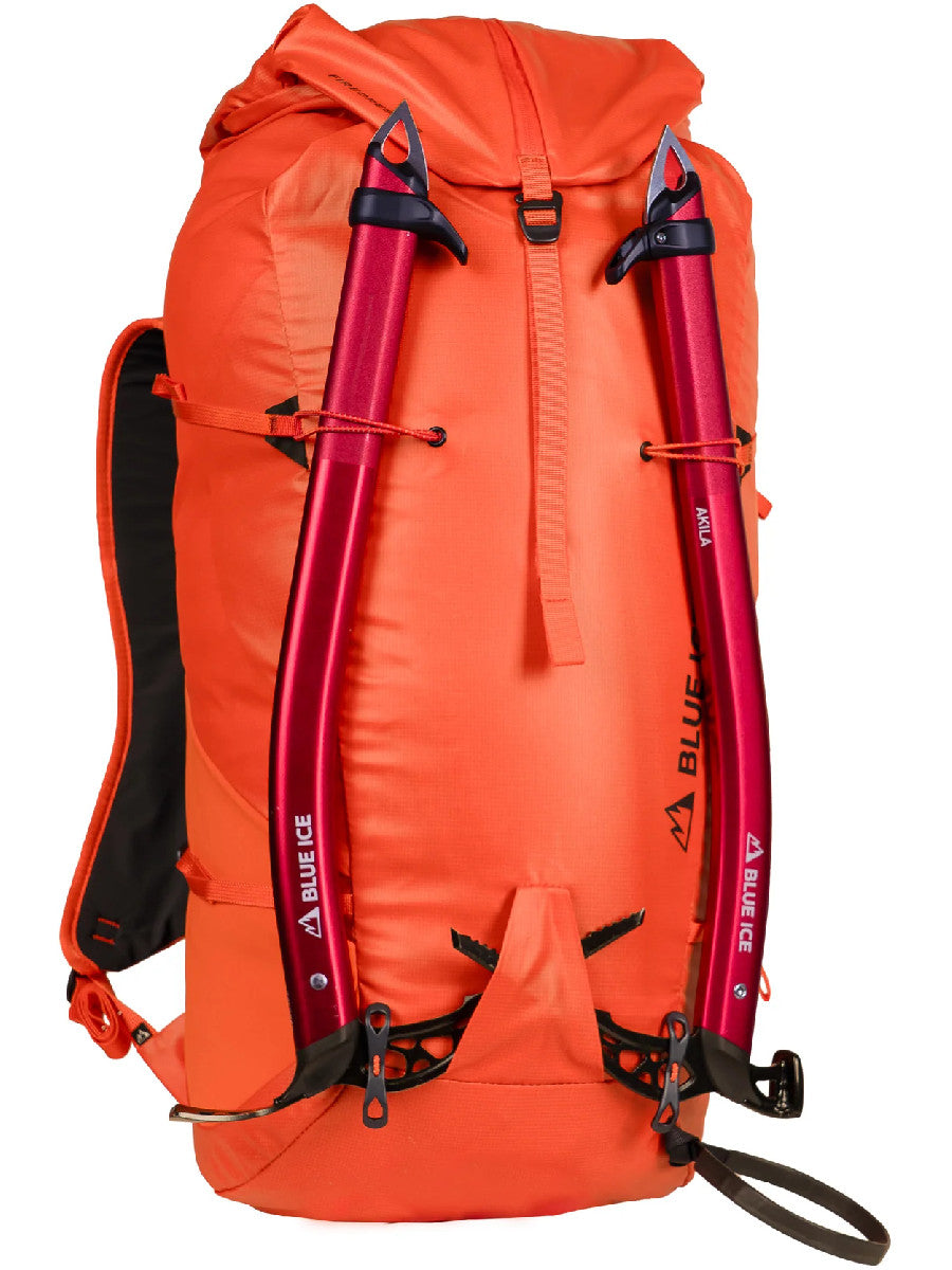 Blue Ice Firecrest 38