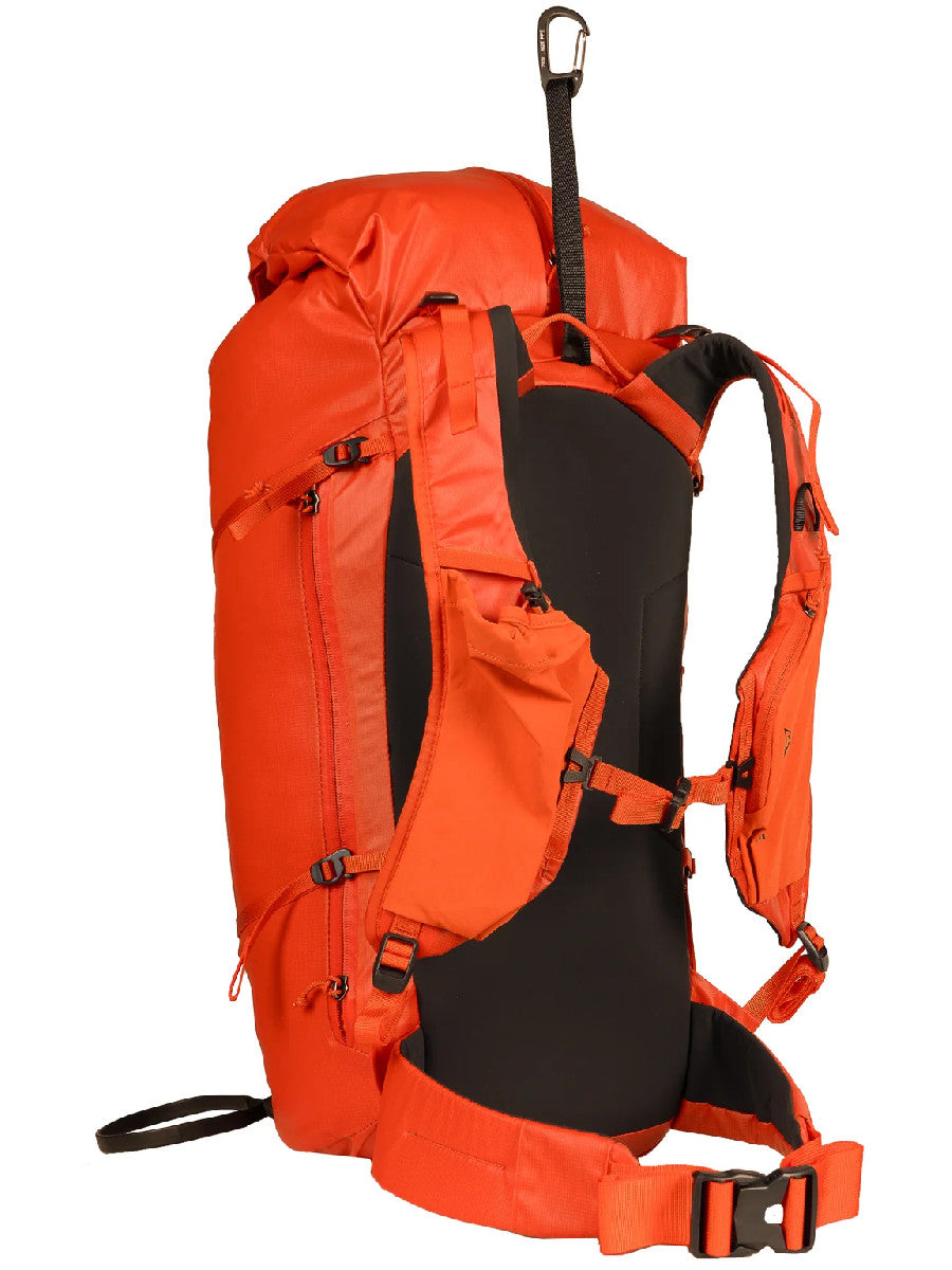 Blue Ice Firecrest 38