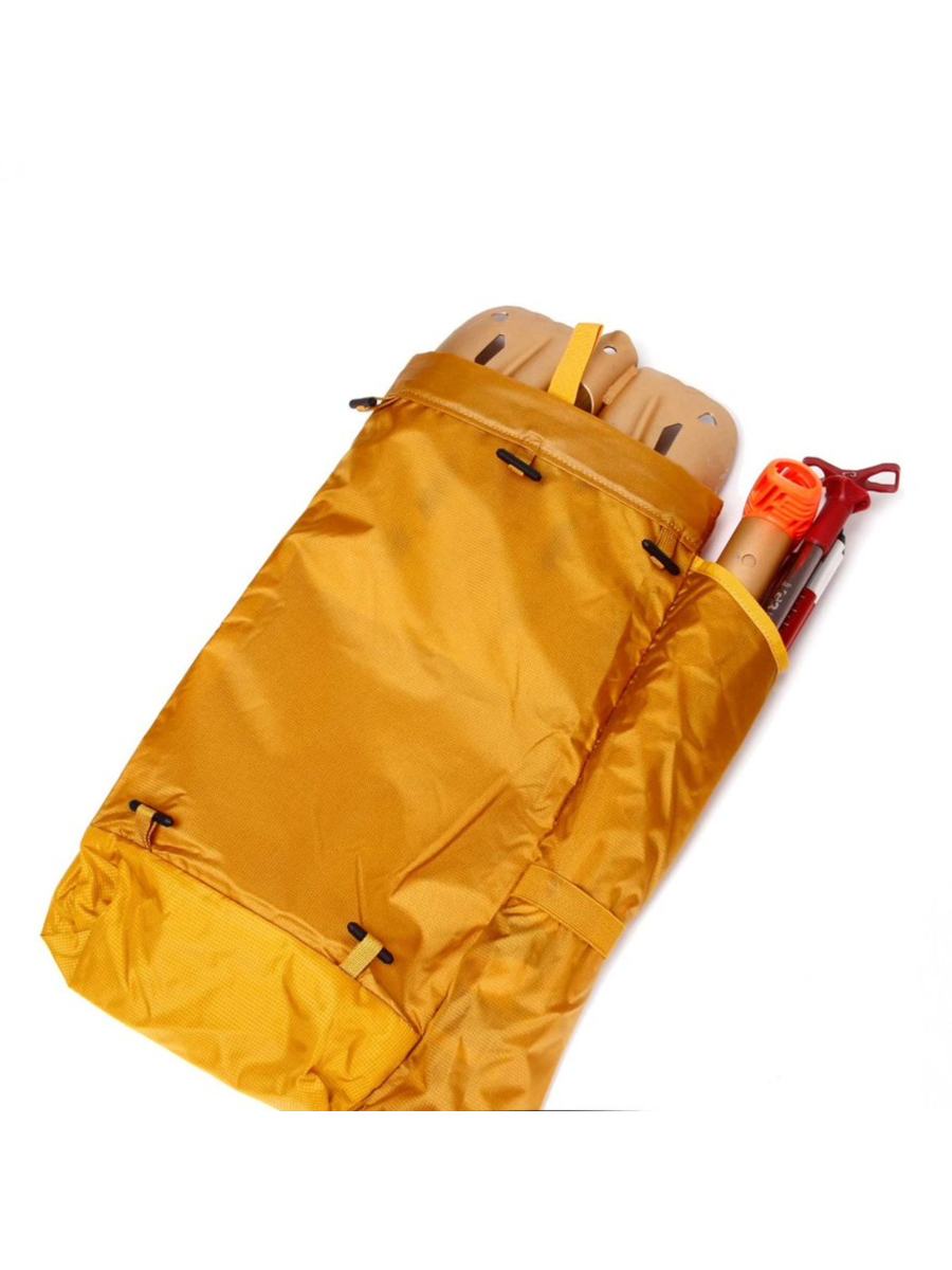 Blue Ice Firecrest 38