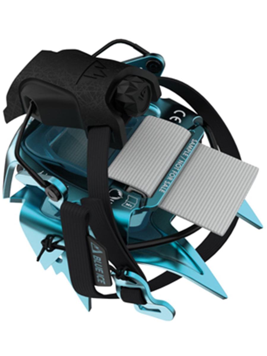 Blue Ice Harfang Tour Crampon