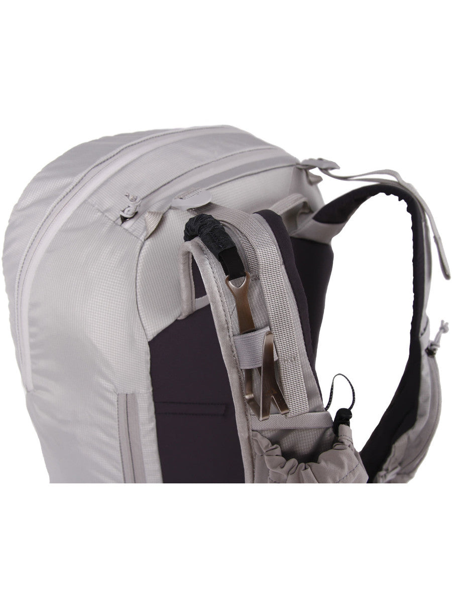 Blue Ice Quick Ski Carry Kit