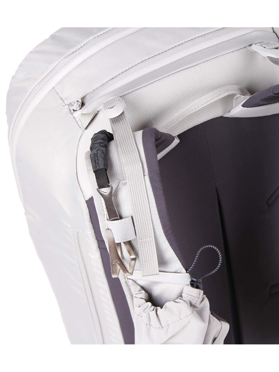 Blue Ice Quick Ski Carry Kit
