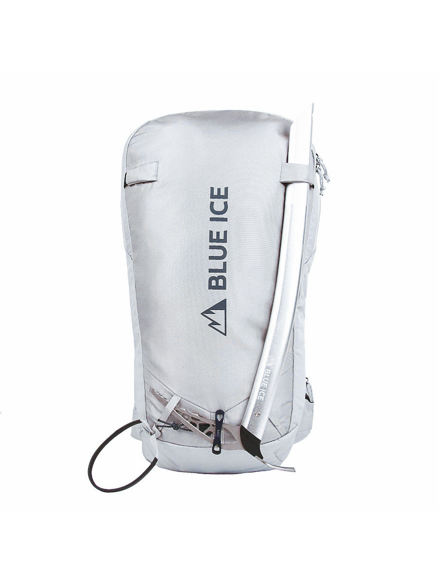 Blue Ice Taka 22