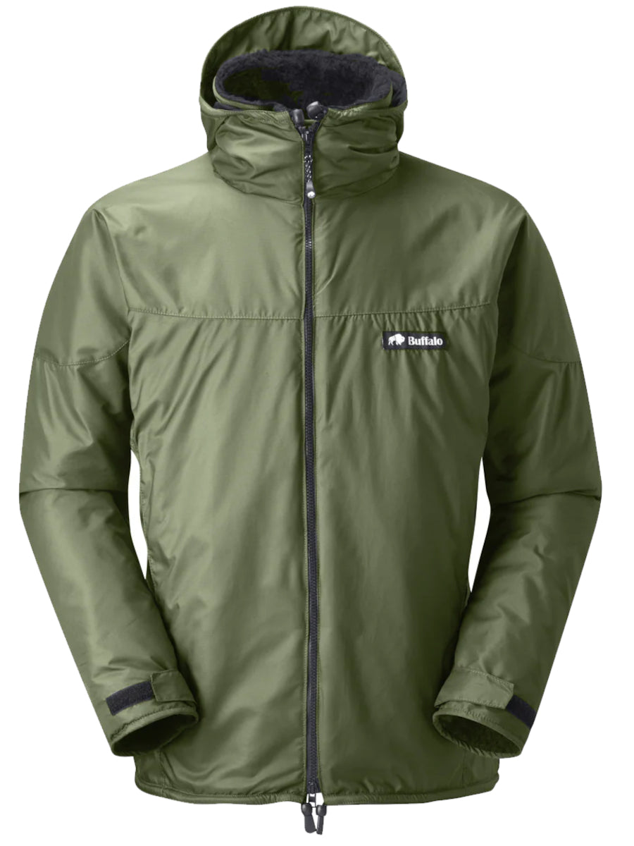 Buffalo Alpine Jacket