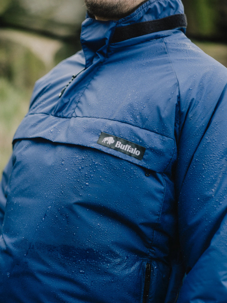 Buffalo Mountain Shirt