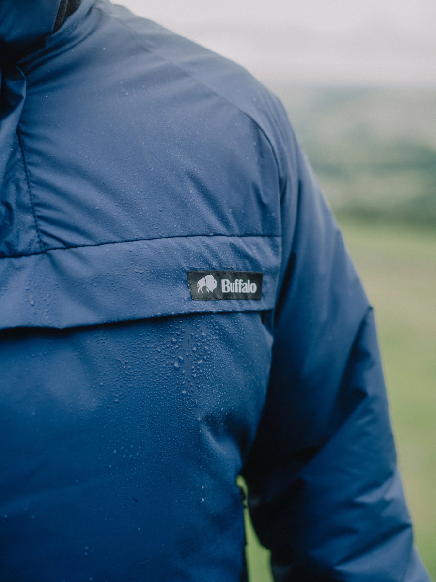 Buffalo Mountain Shirt