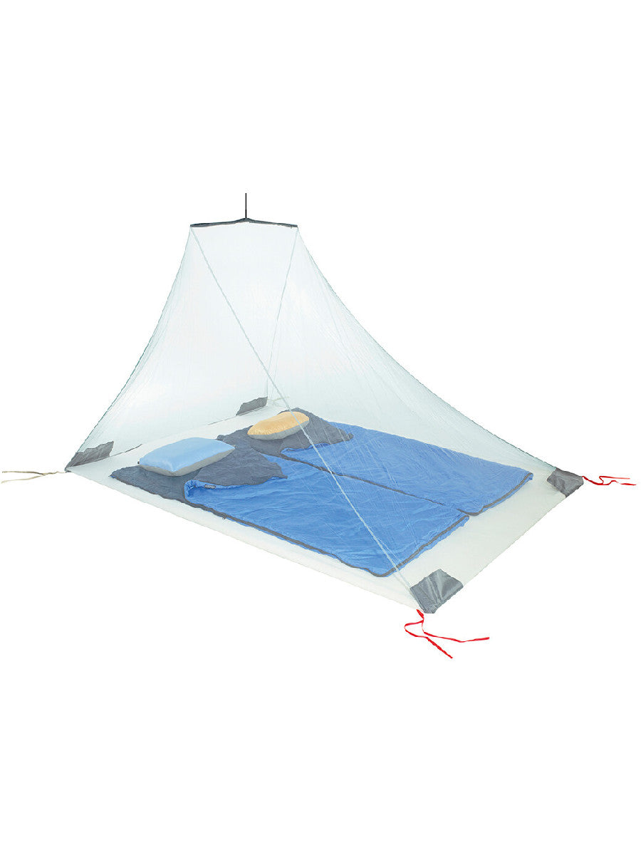 Cocoon Camping Outdoor Net Ultralight Double