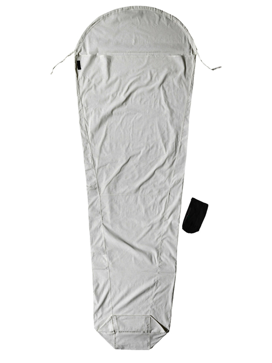 Cocoon Cotton Mummy Liner