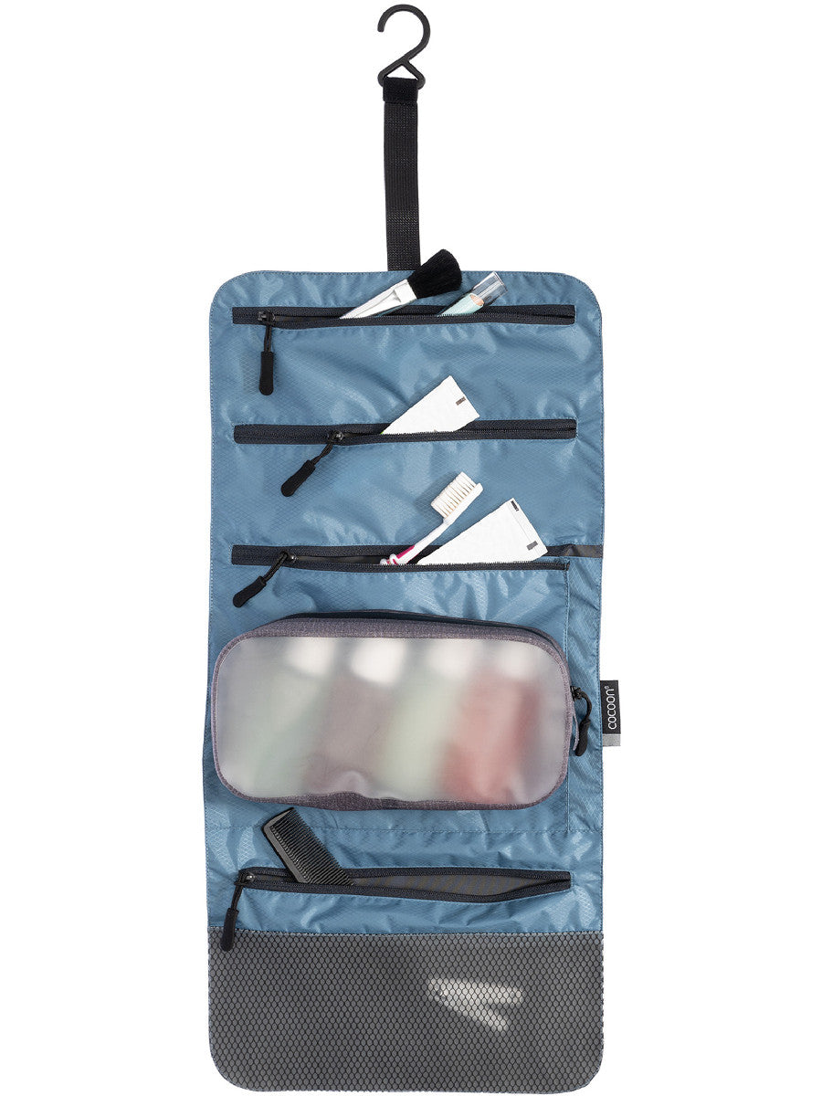 Cocoon Hanging Toiletry Kit