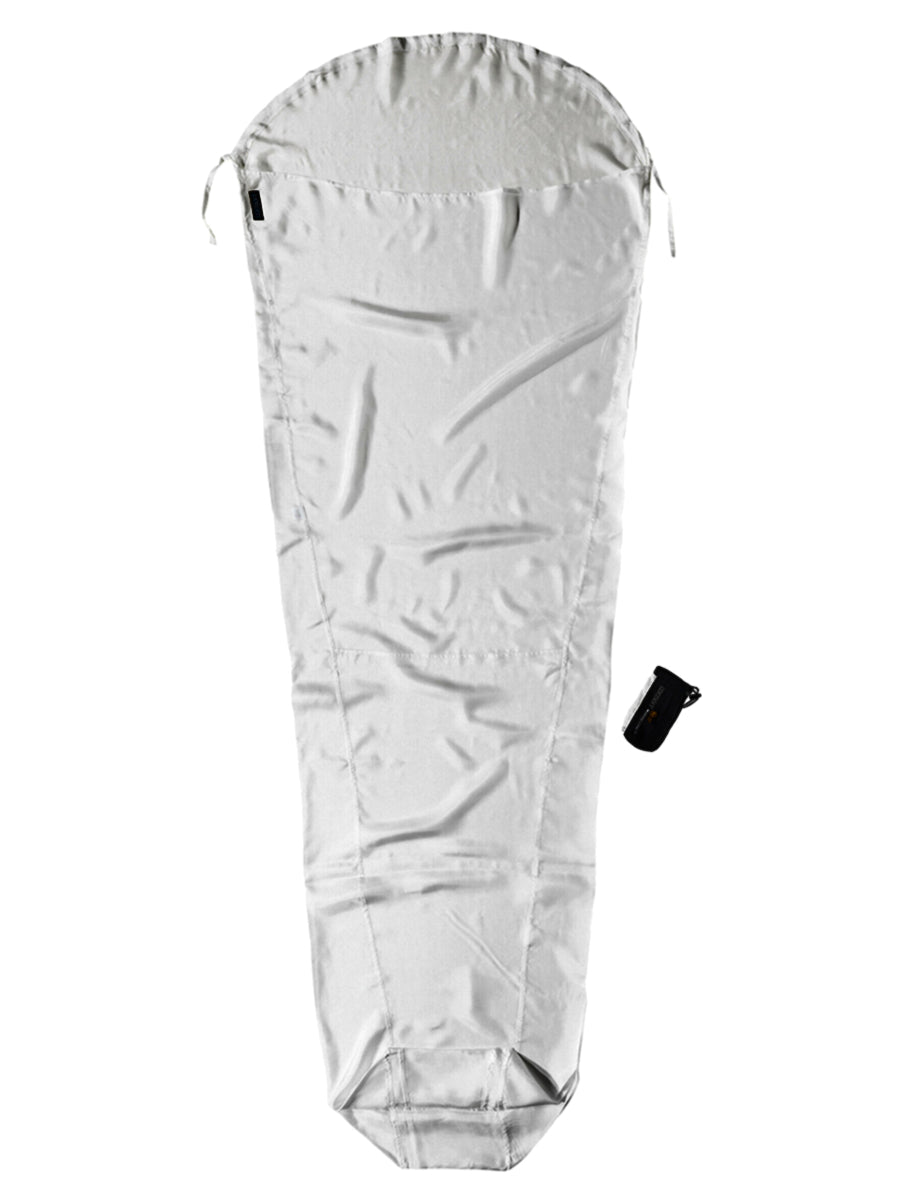Cocoon Silk Mummy Liner