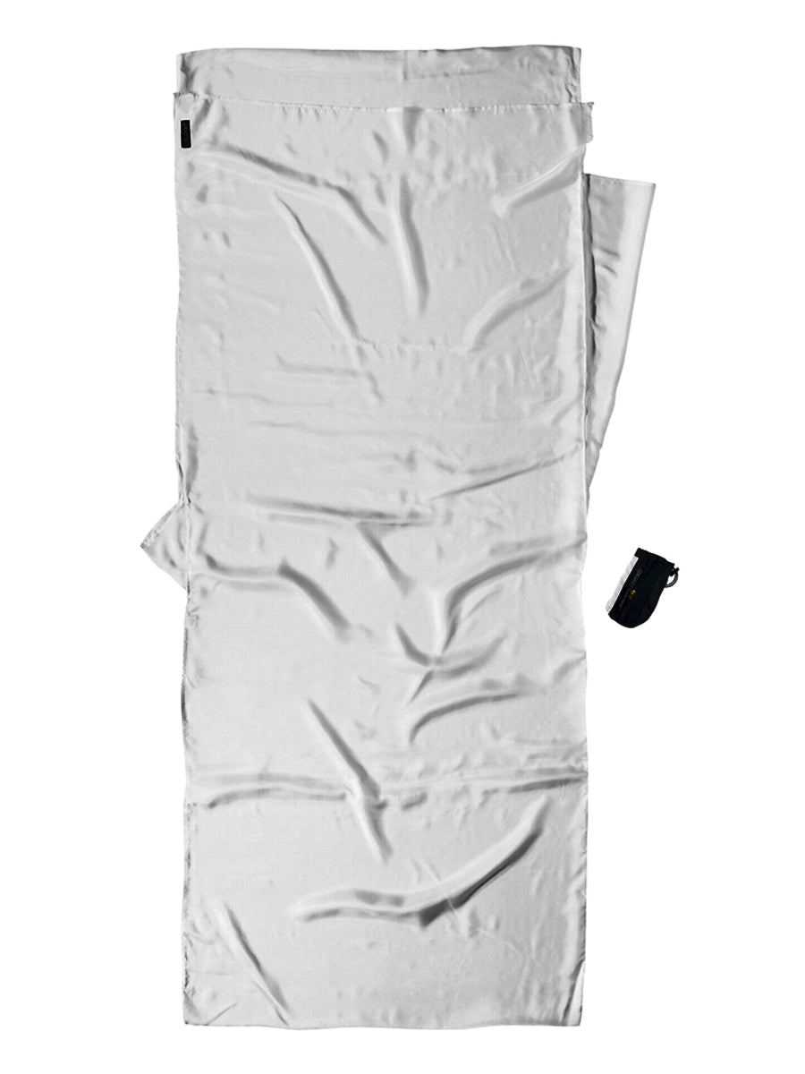 Cocoon Silk Travel Sheet