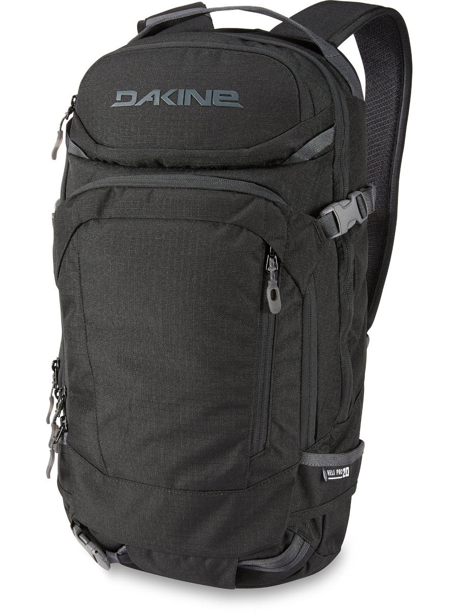 Dakine Heli Pro 20L Black