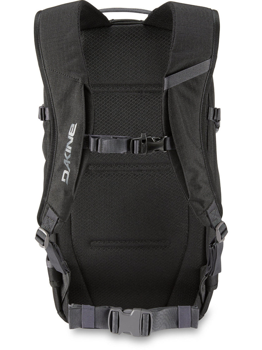 Dakine Heli Pro 20L Black