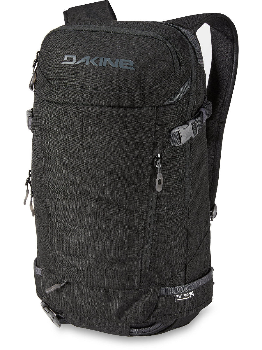 Dakine Heli Pro 24L Black