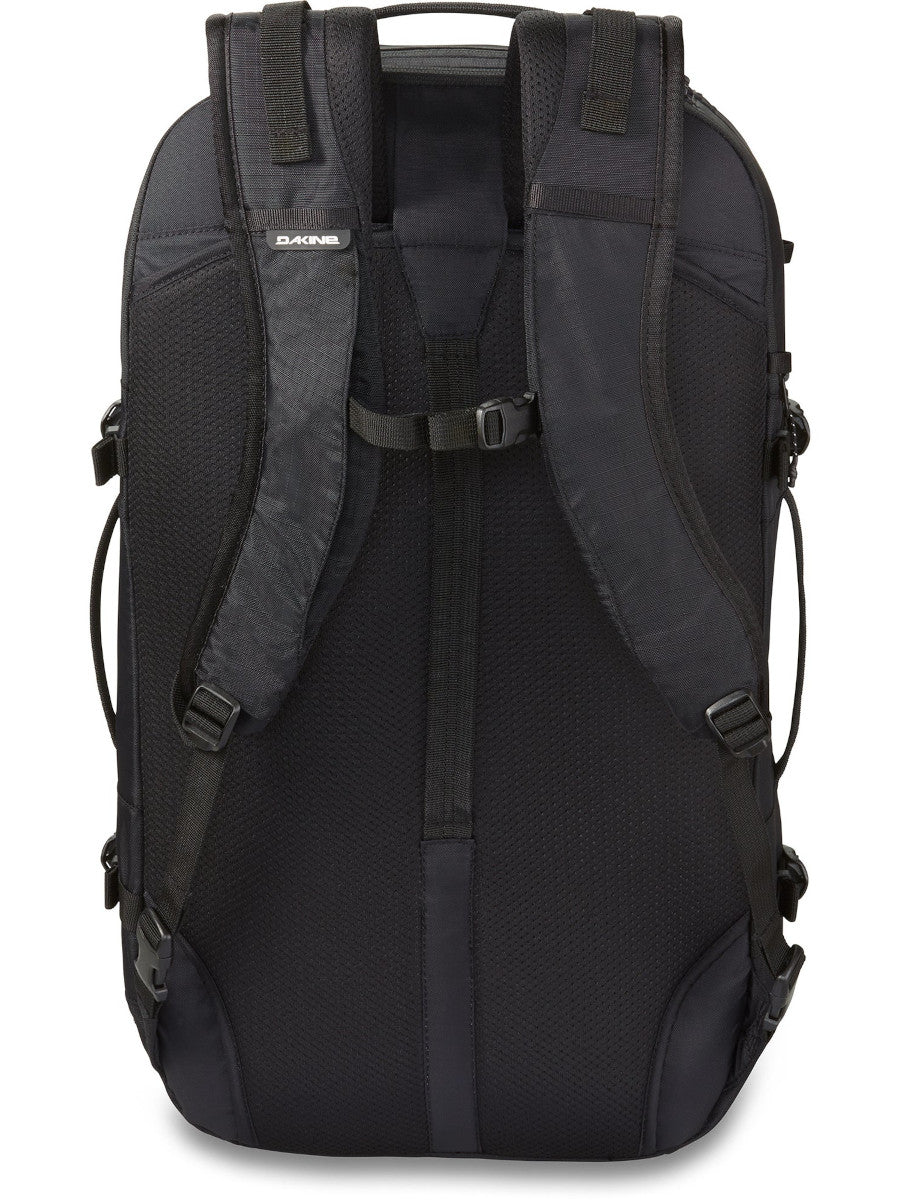 Dakine Split Adventure 38L Black Ripstop
