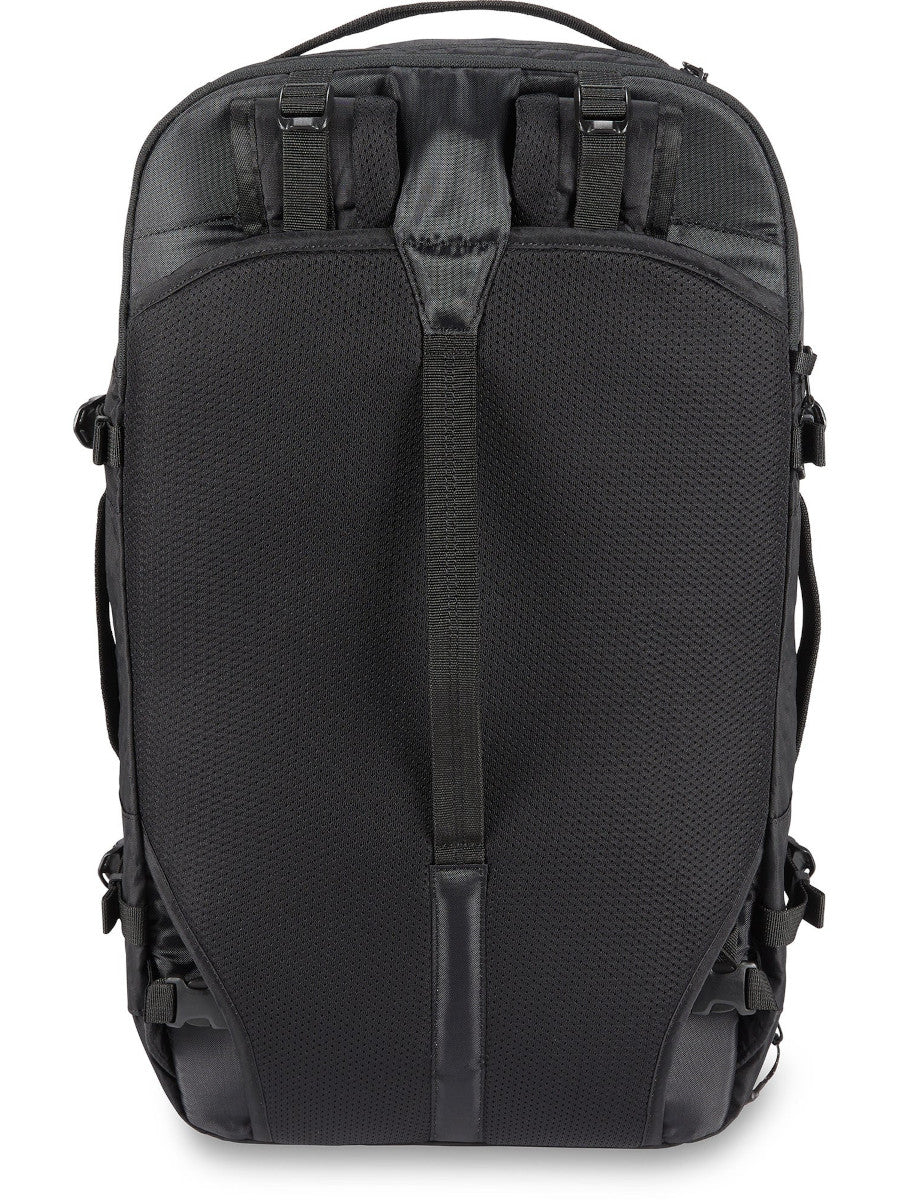 Dakine Split Adventure 38L Black Ripstop