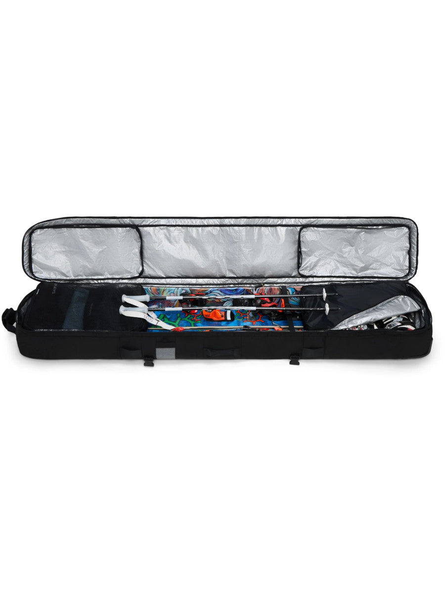 Dakine Boundary Ski Roller Bag 185cm
