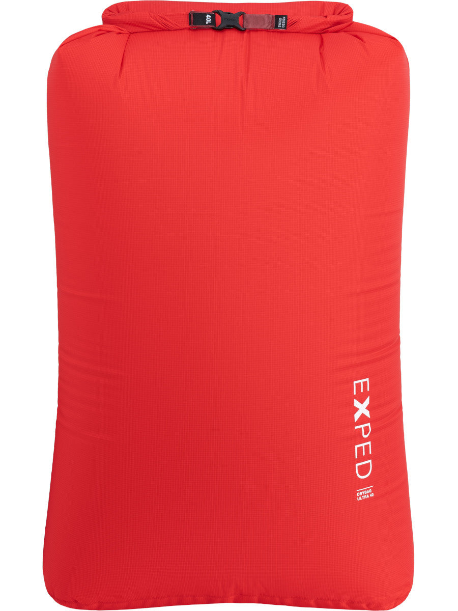 Exped Drybag Ultra