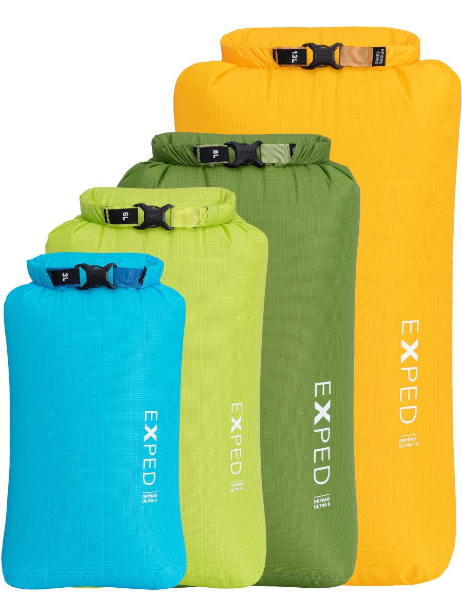 Exped Drybag Ultra