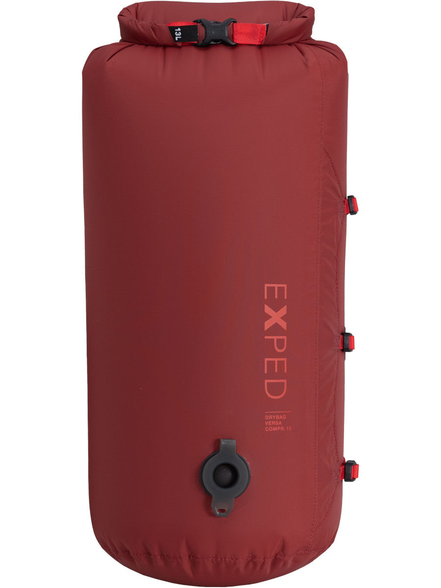 Exped Drybag Versa Compression
