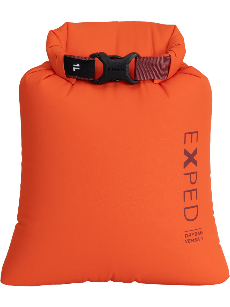 Exped Drybag Versa
