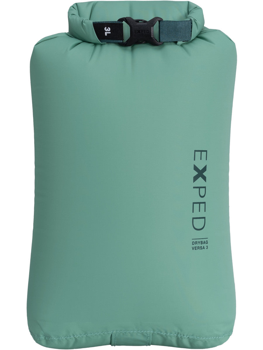 Exped Drybag Versa